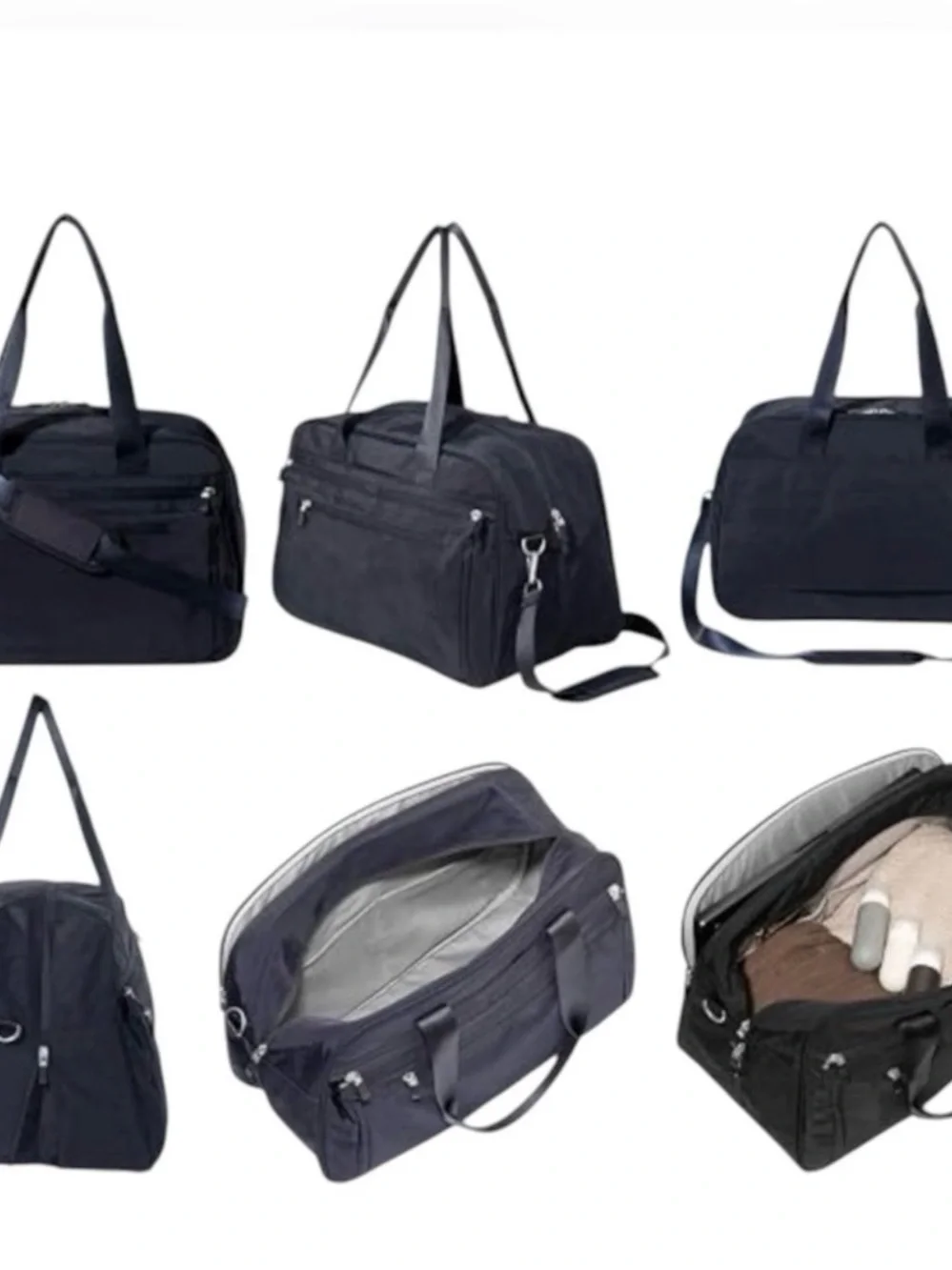N/A durable black